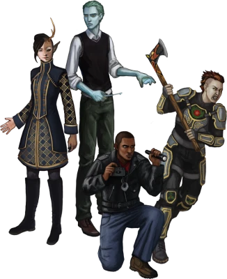 group